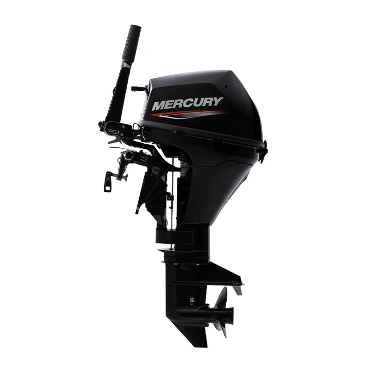 Mercury 9.9hp EFI Outboard 9.9ELH