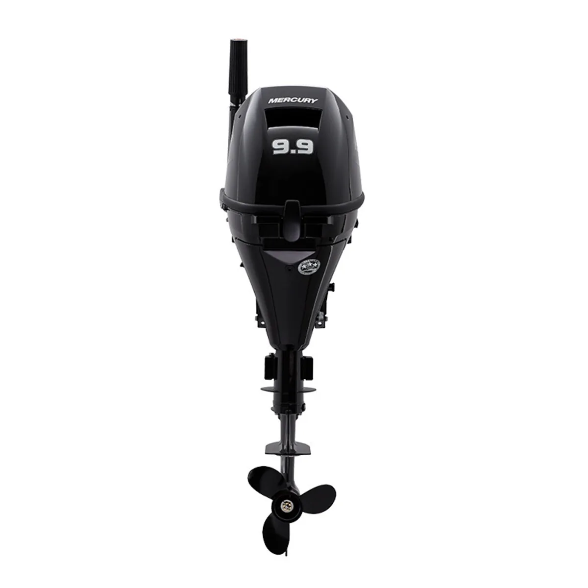 Mercury 9.9hp EFI Outboard 9.9ELH