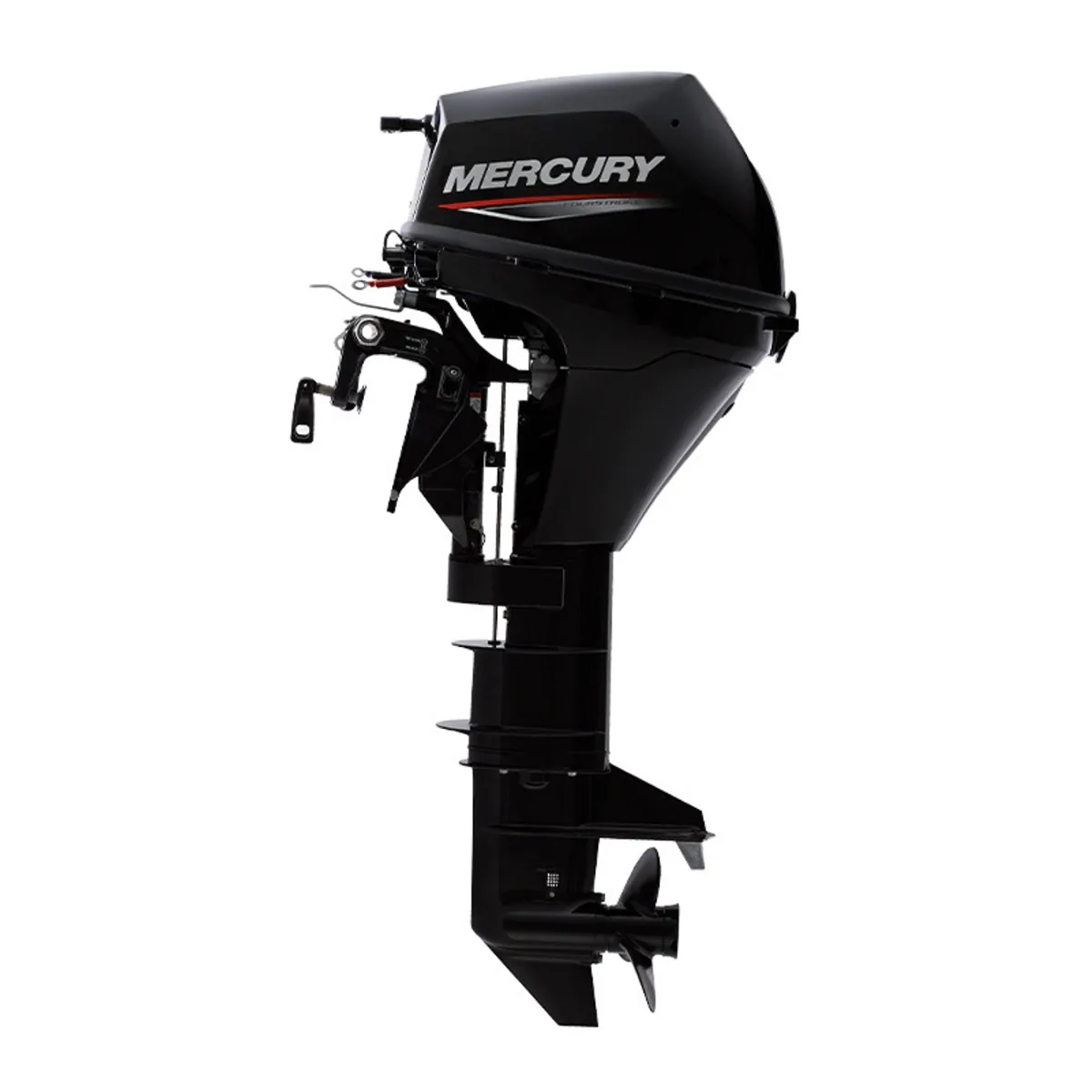 Mercury 9.9hp EFI Outboard 9.9EL