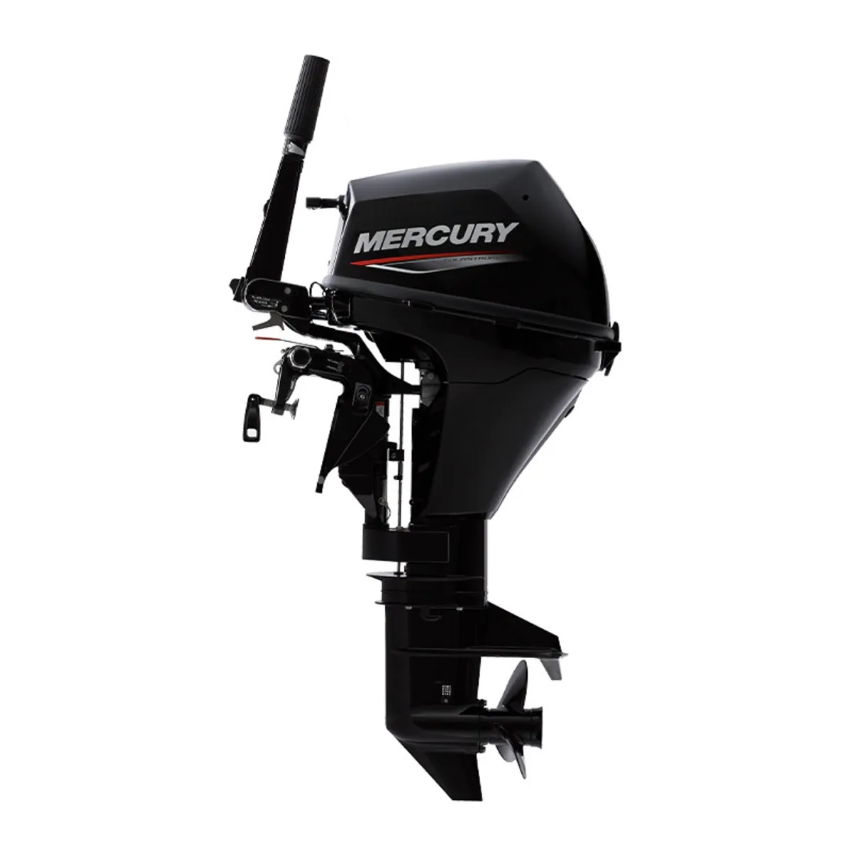 Mercury 9.9hp EFI Outboard 9.9EH
