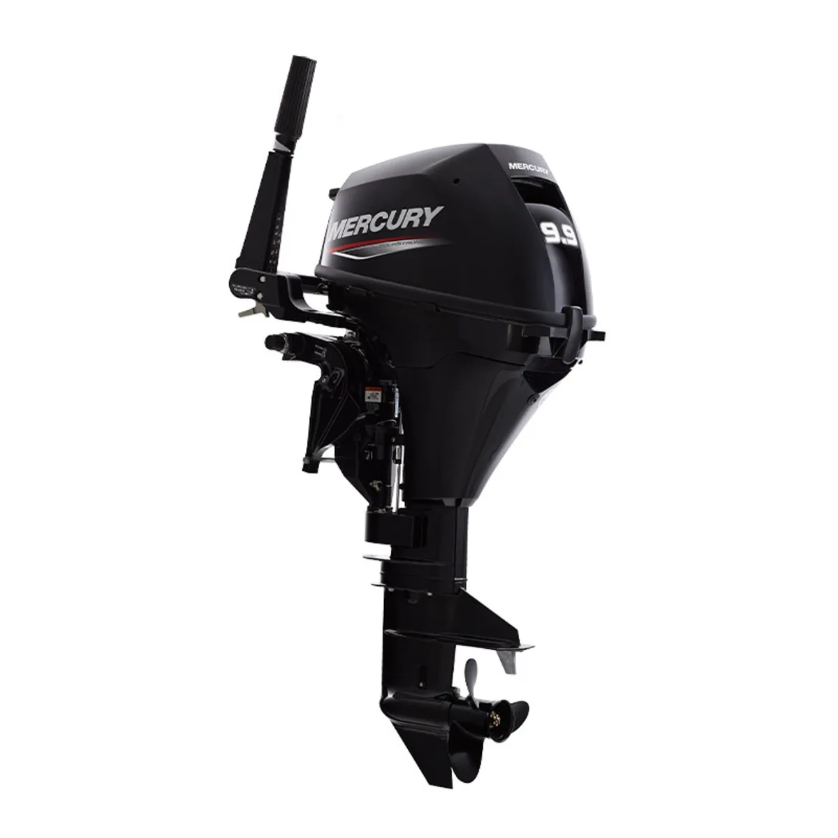Mercury 9.9hp EFI Outboard 9.9MH