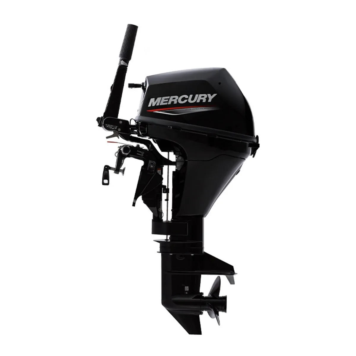 Mercury 9.9hp EFI Outboard 9.9MH