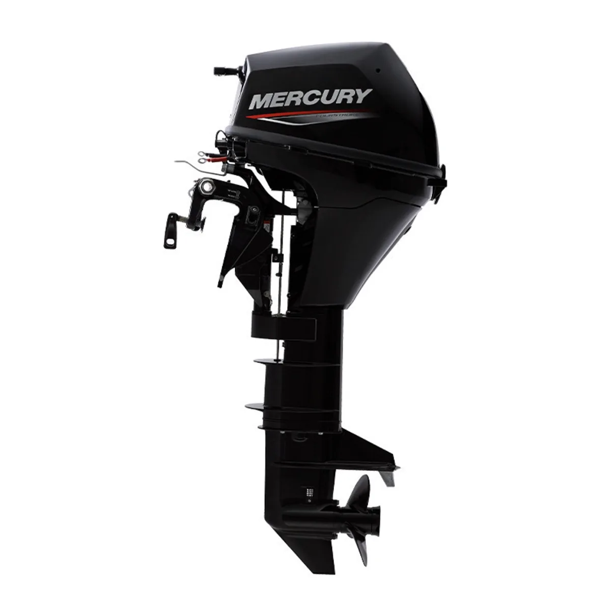 Mercury 9.9hp EFI Outboard 9.9MRC