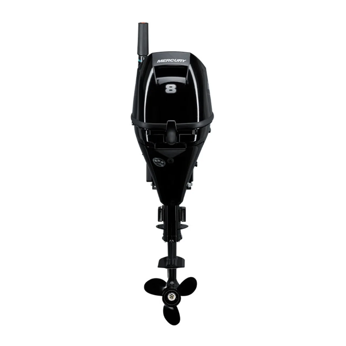 Mercury 8hp Outboard 8ELH