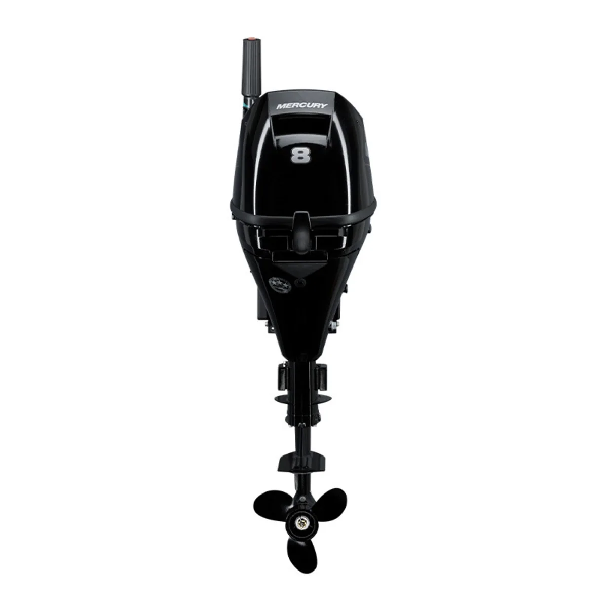 Mercury 8hp Outboard 8EH