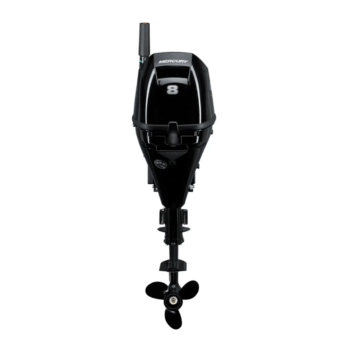 Mercury 8hp Outboard 8MLH