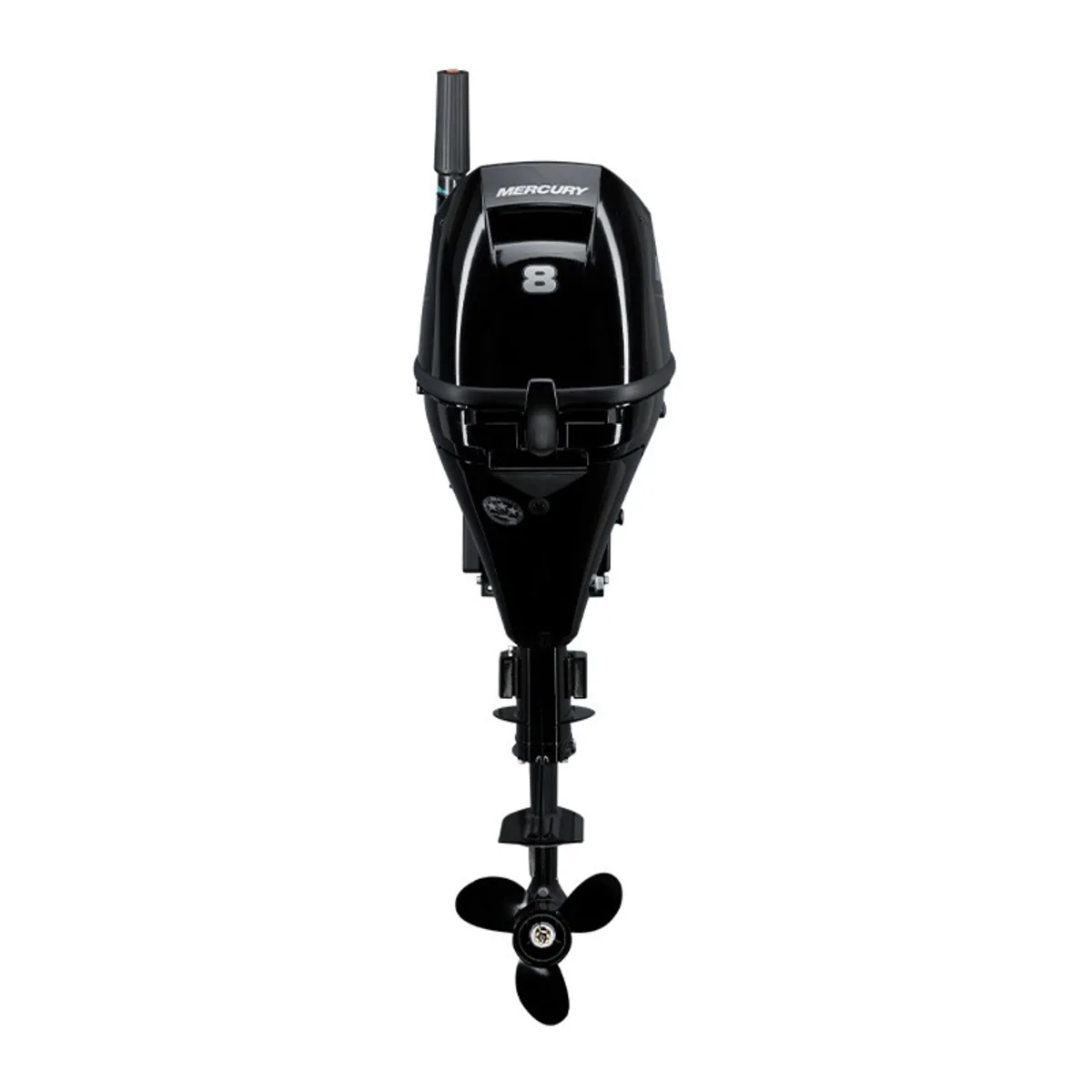 Mercury 8hp Outboard 8MH