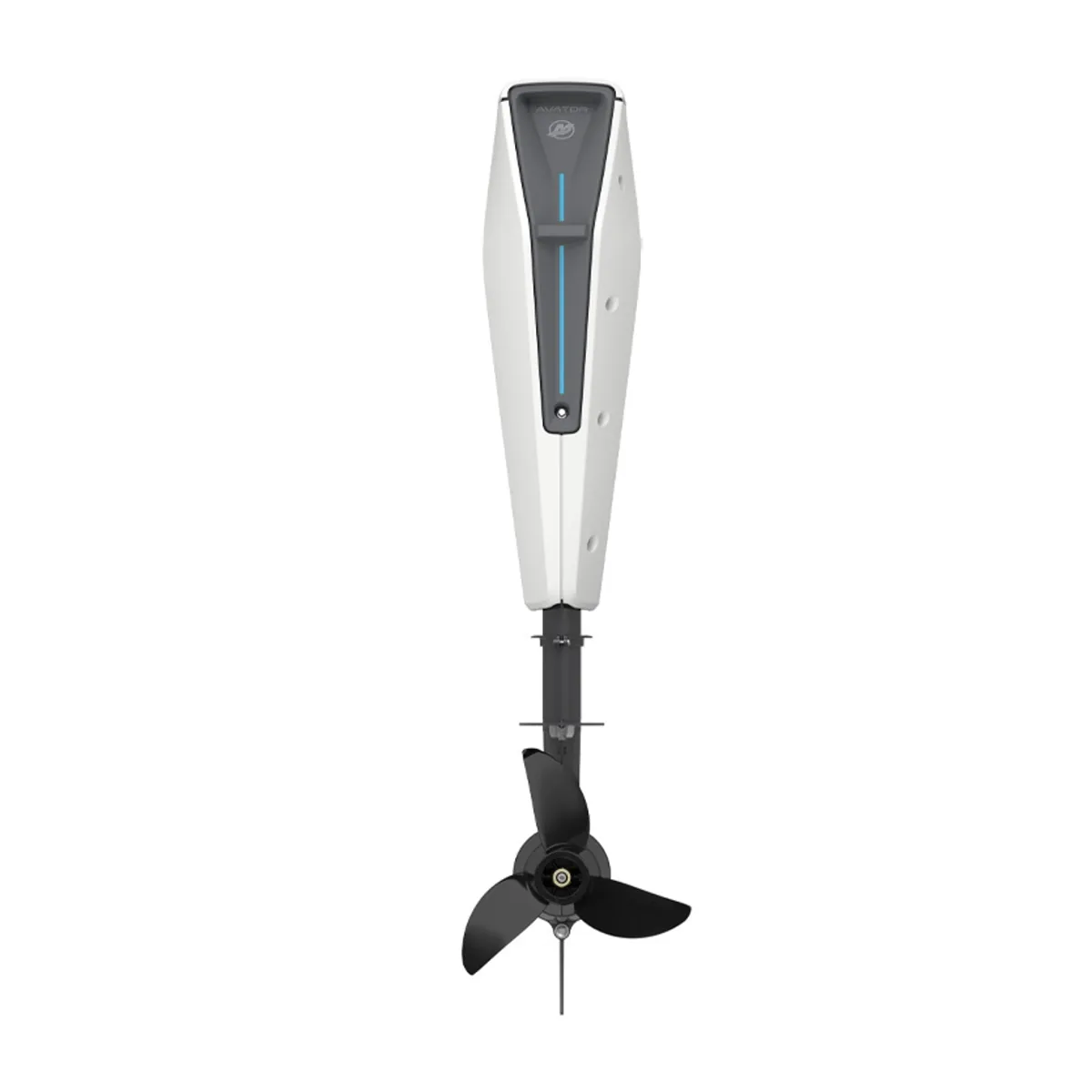 Mercury Avator 5hp Electric Outboard 35EXLRC