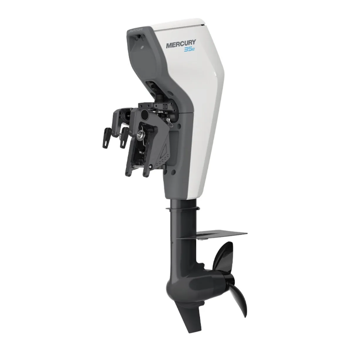Mercury Avator 5hp Electric Outboard 35ELRC