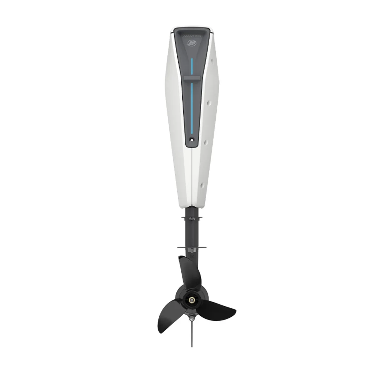 Mercury Avator 5hp Electric Outboard 35ESH