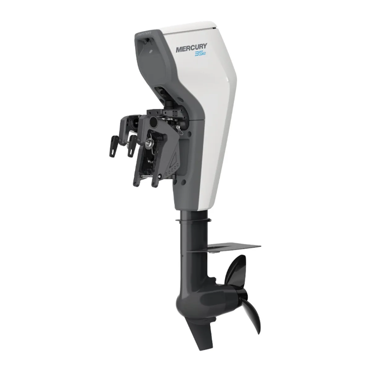 Mercury Avator 5hp Electric Outboard 35ESRC