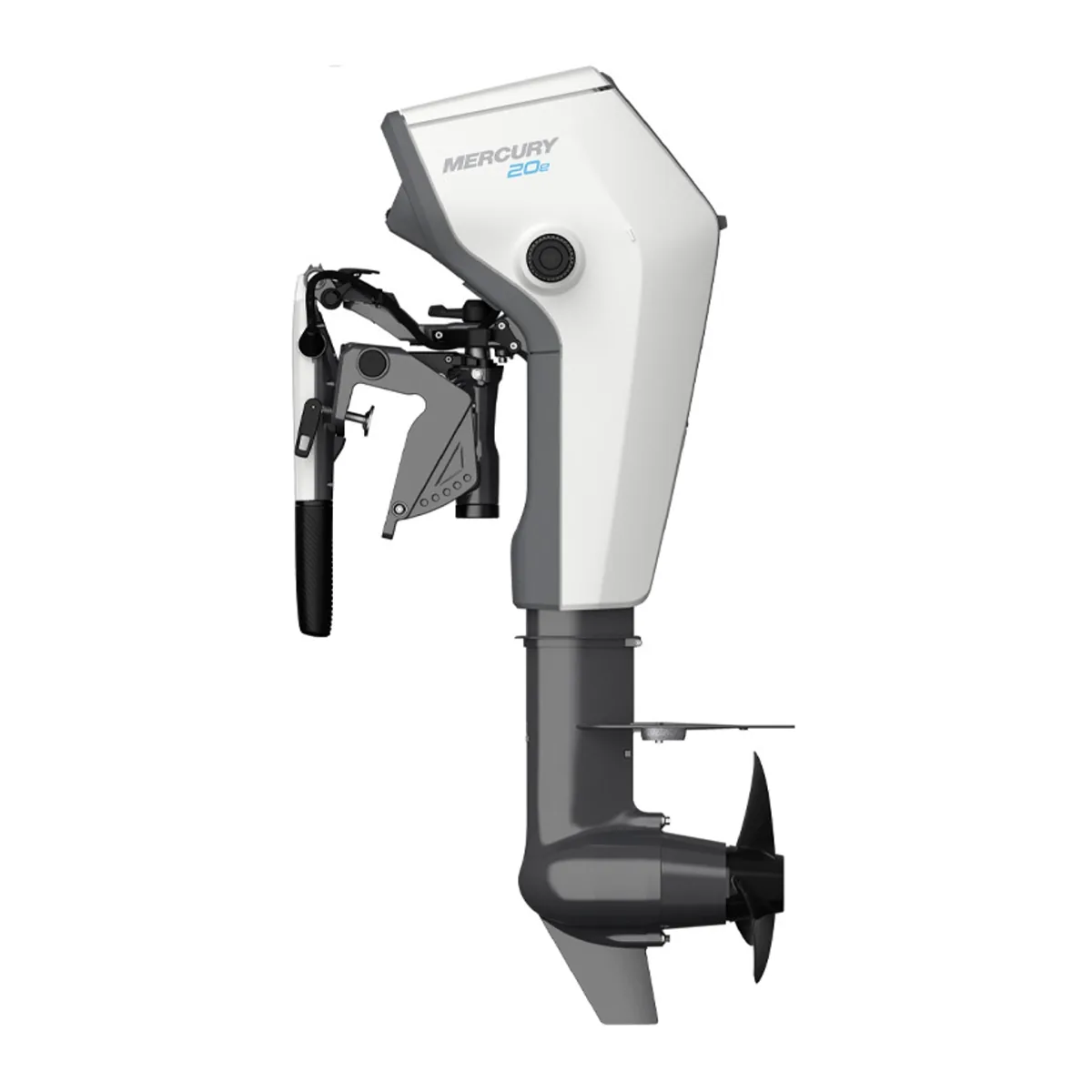 Mercury Avator 5hp Electric Outboard 20ELH