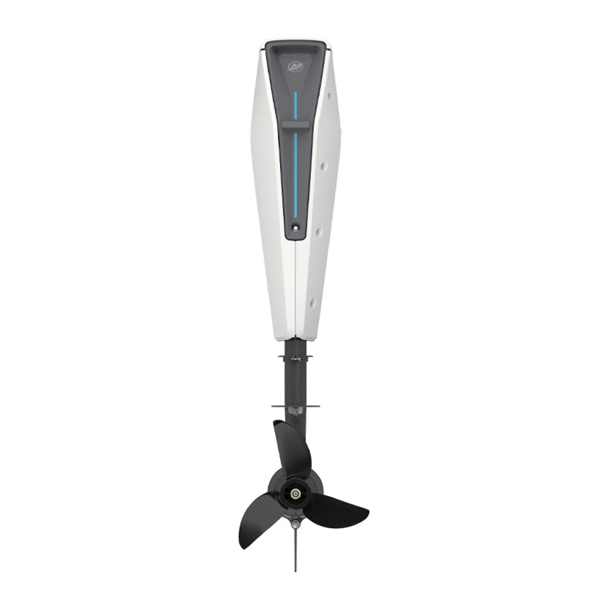 Mercury Avator 5hp Electric Outboard 20ELH