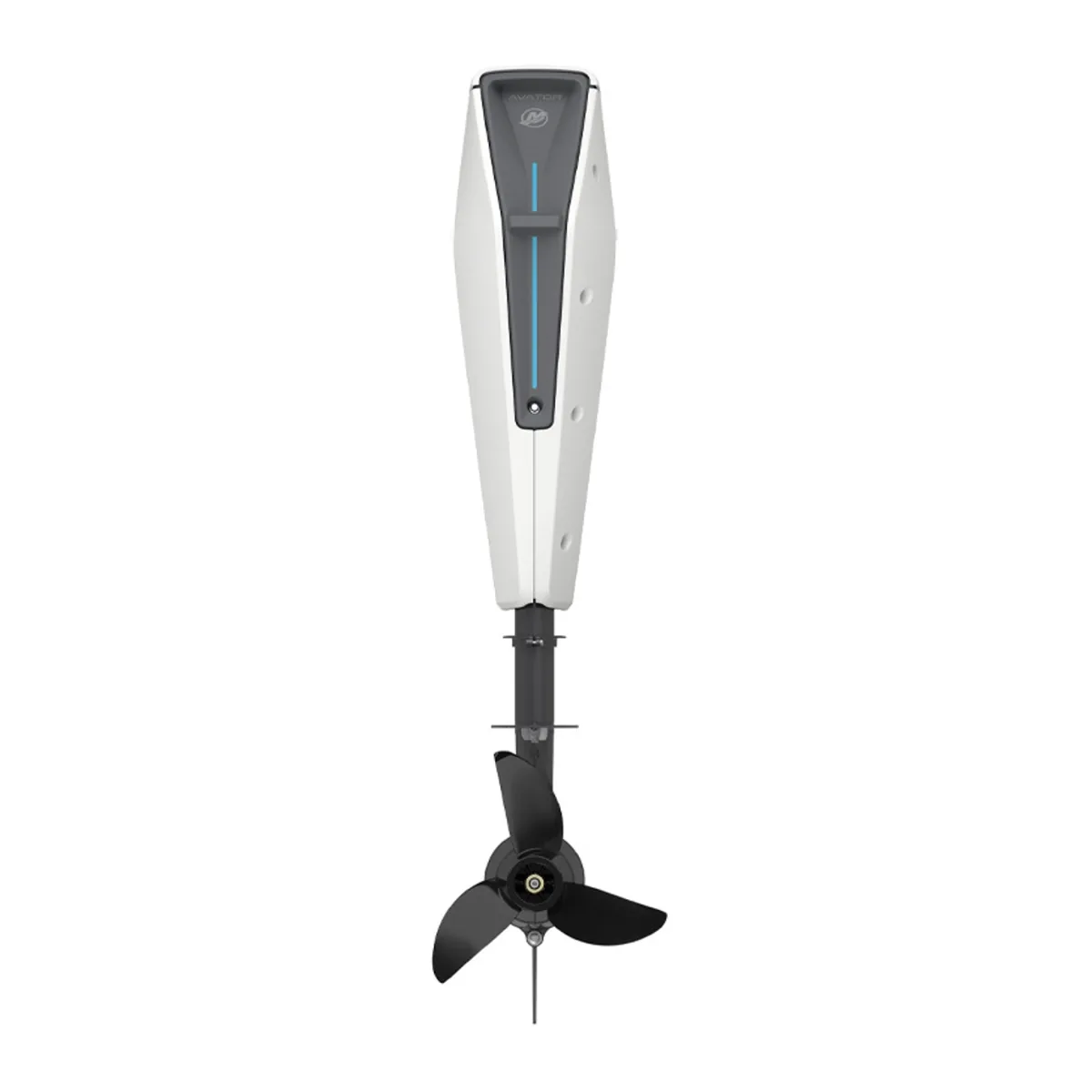 Mercury Avator 5hp Electric Outboard 20ESH