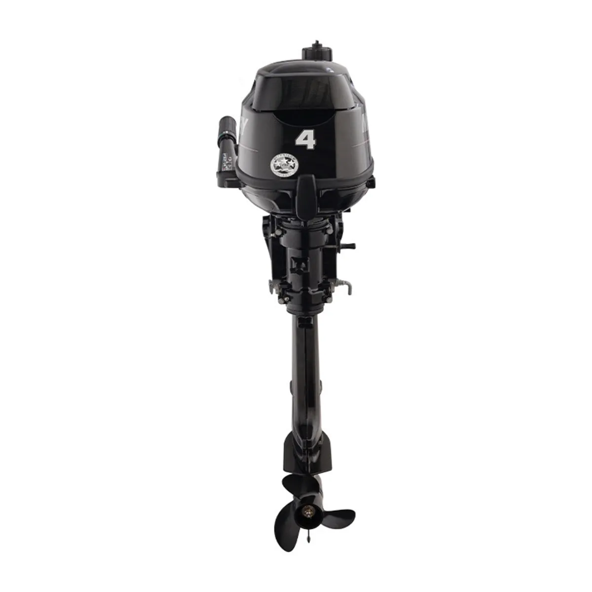 Mercury 4hp Outboard 4MH