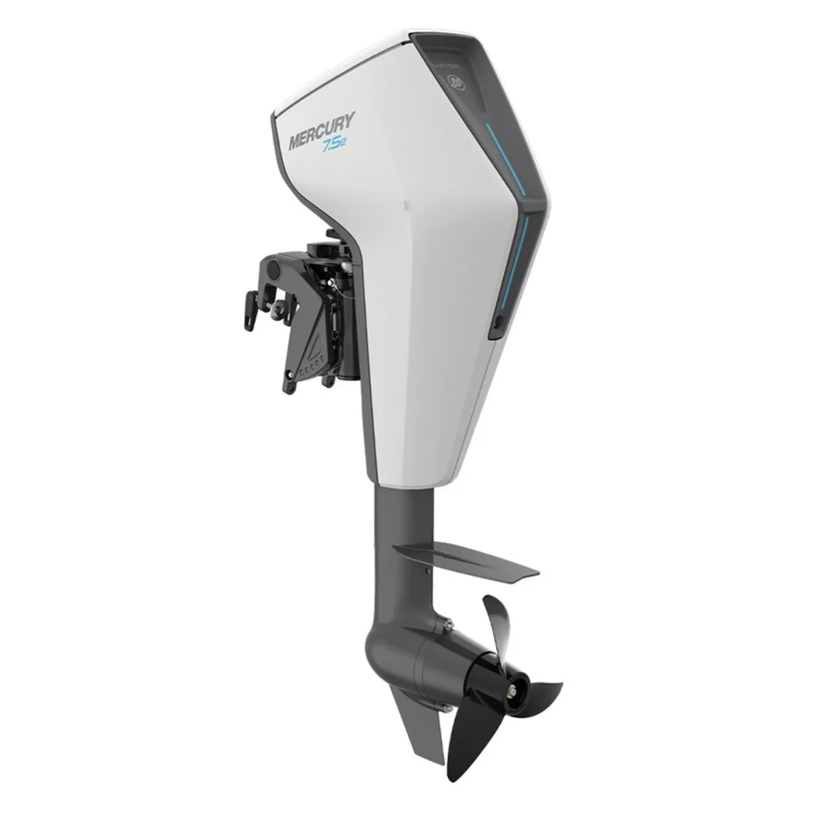 Mercury Avator 3.5hp Electric Outboard 7.5ELRC