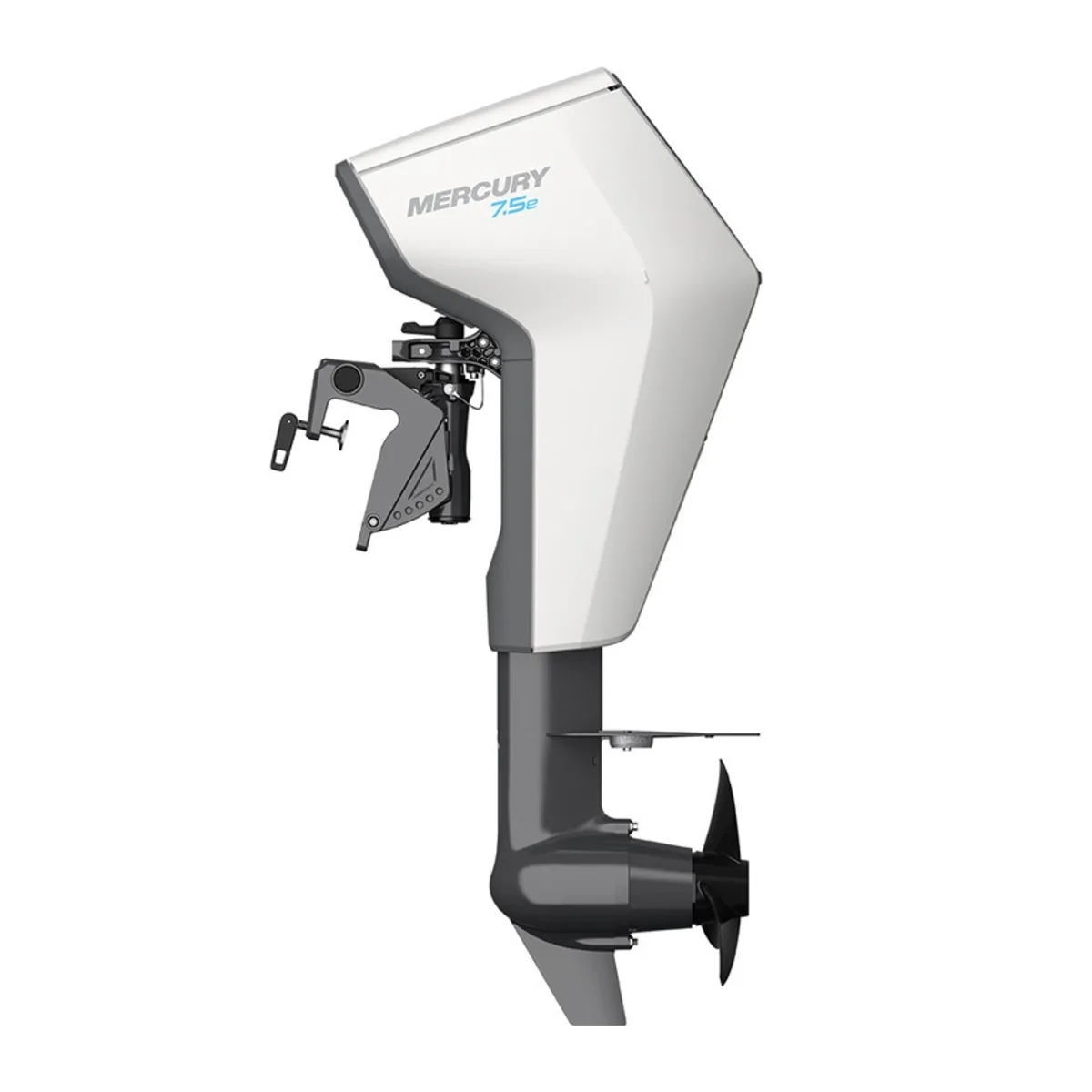 Mercury Avator 3.5hp Electric Outboard 7.5ELRC