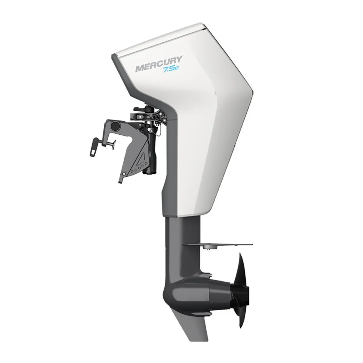 Mercury Avator 3.5hp Electric Outboard 7.5ESRC