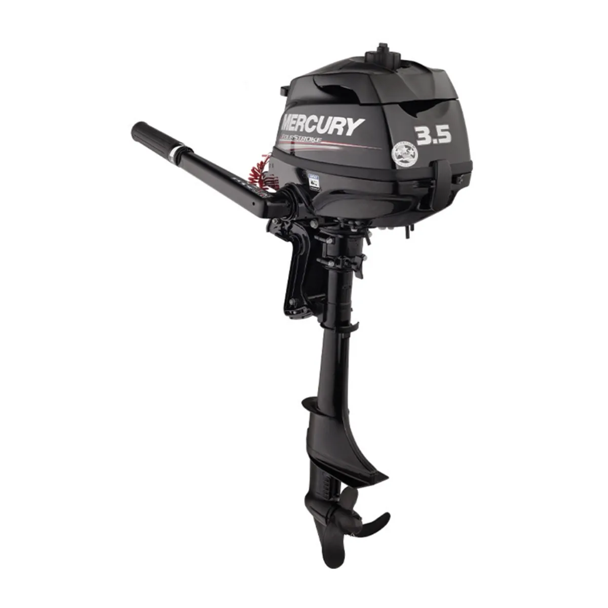 Mercury 3.5hp Outboard 3.5MLH