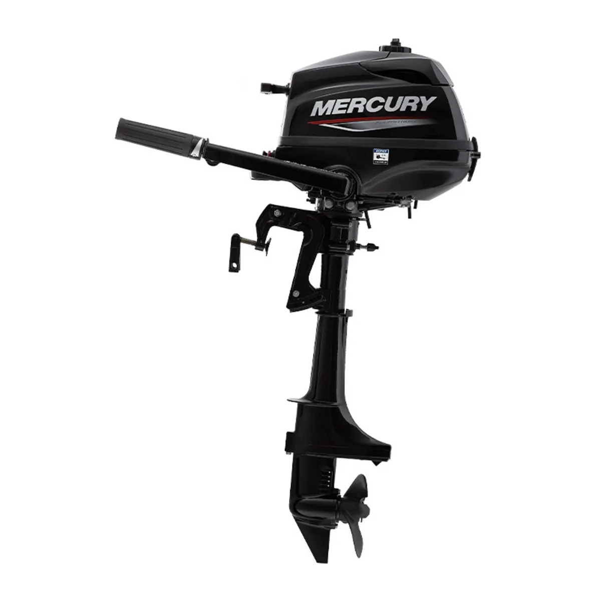 Mercury 3.5hp Outboard 3.5MLH