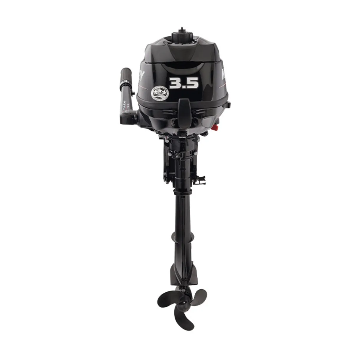 Mercury 3.5hp Outboard 3.5MLH