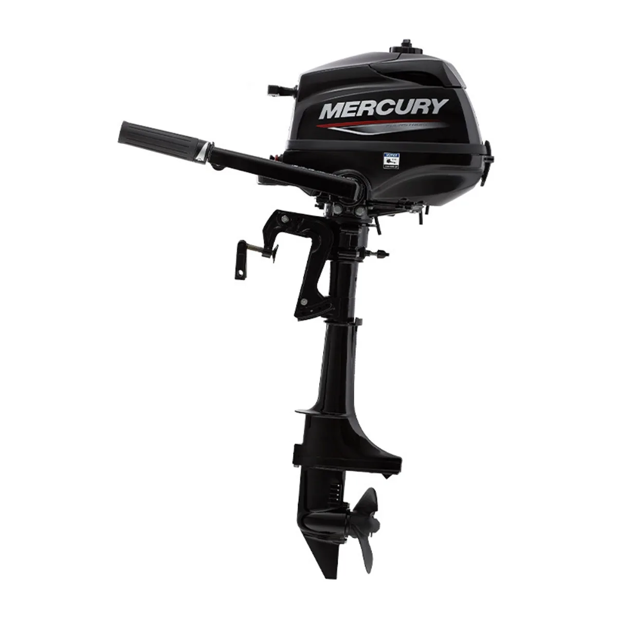 Mercury 3.5hp Outboard 3.5MH