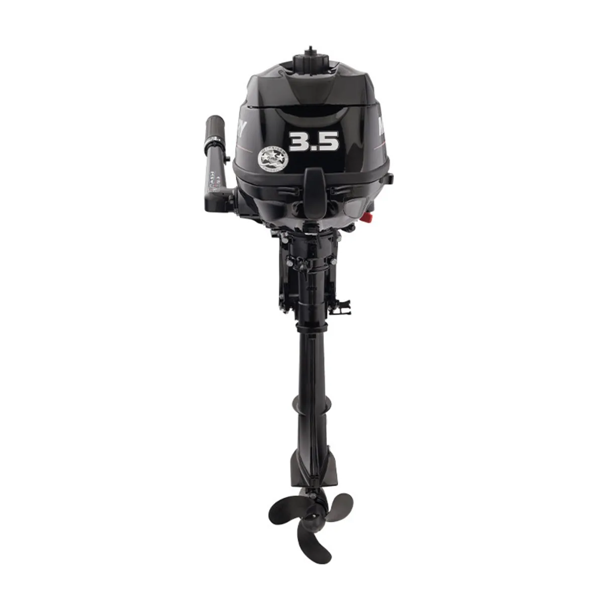 Mercury 3.5hp Outboard 3.5MH