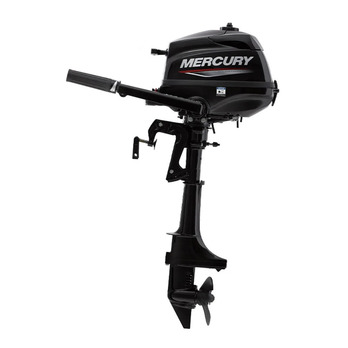 Mercury 2.5hp Outboard 2.5MH