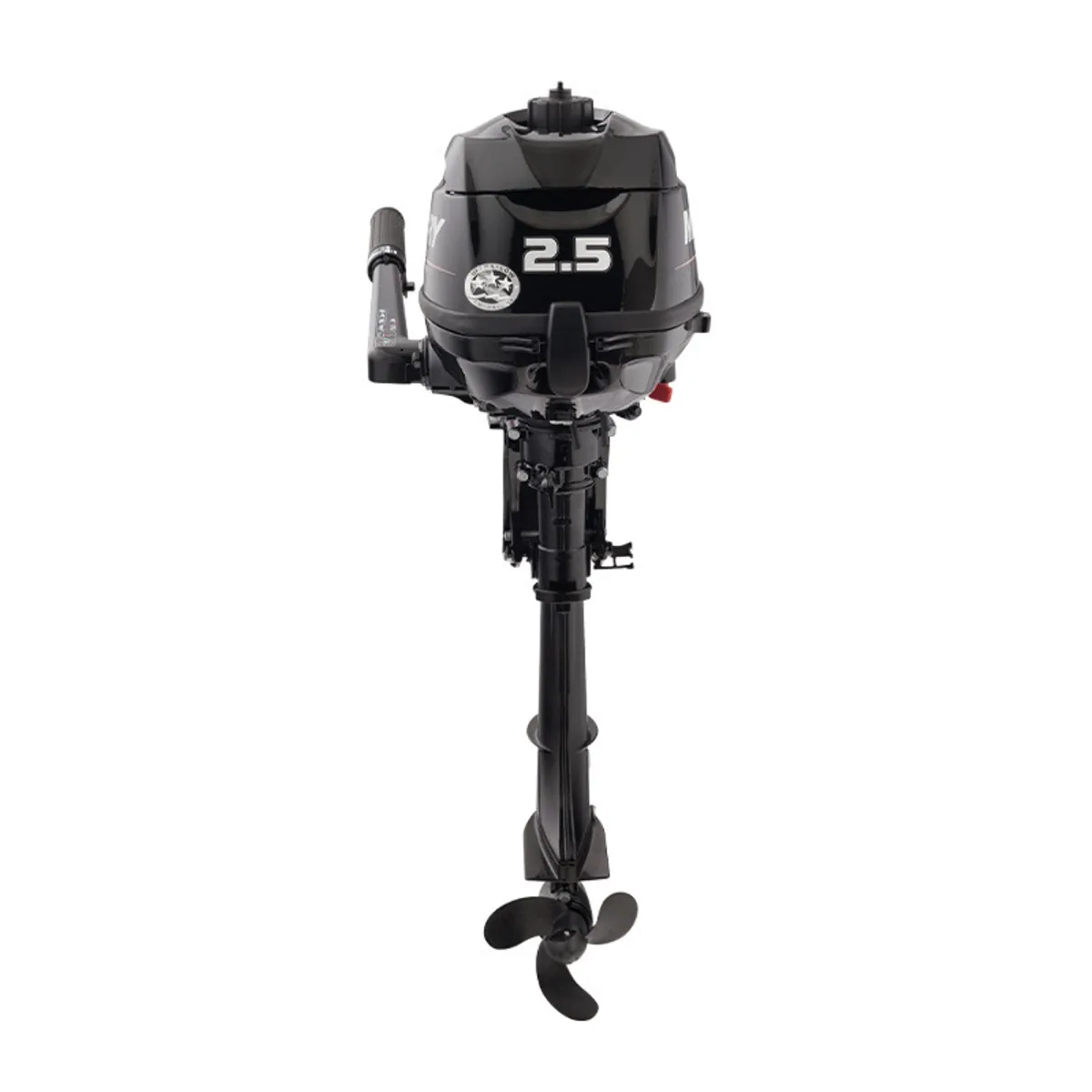 Mercury 2.5hp Outboard 2.5MH