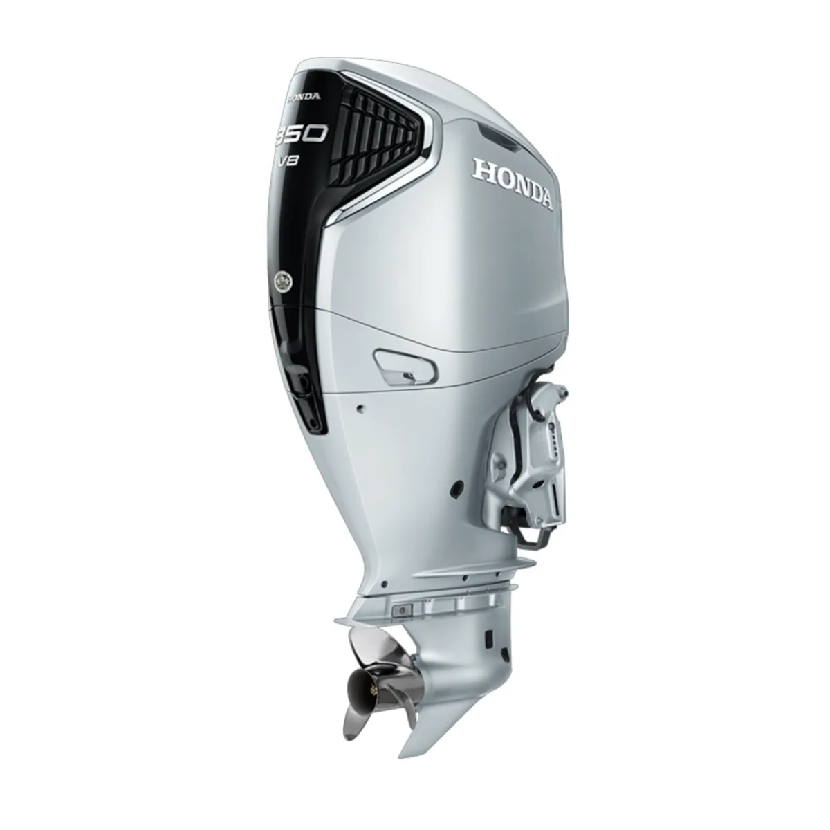 Honda 350hp iST Outboard BF350AXDA