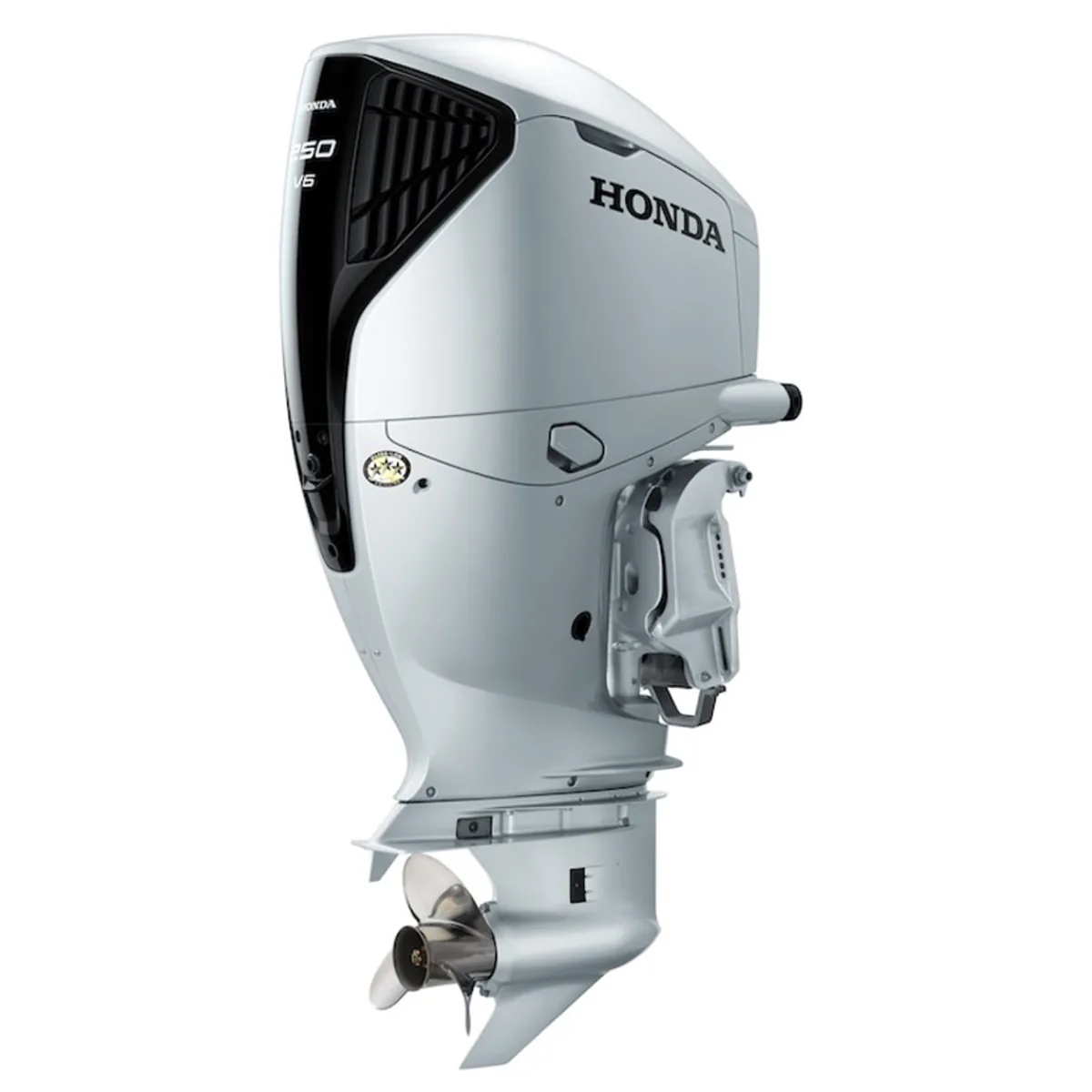 Honda 250hp Outboard BF250DK1LRA