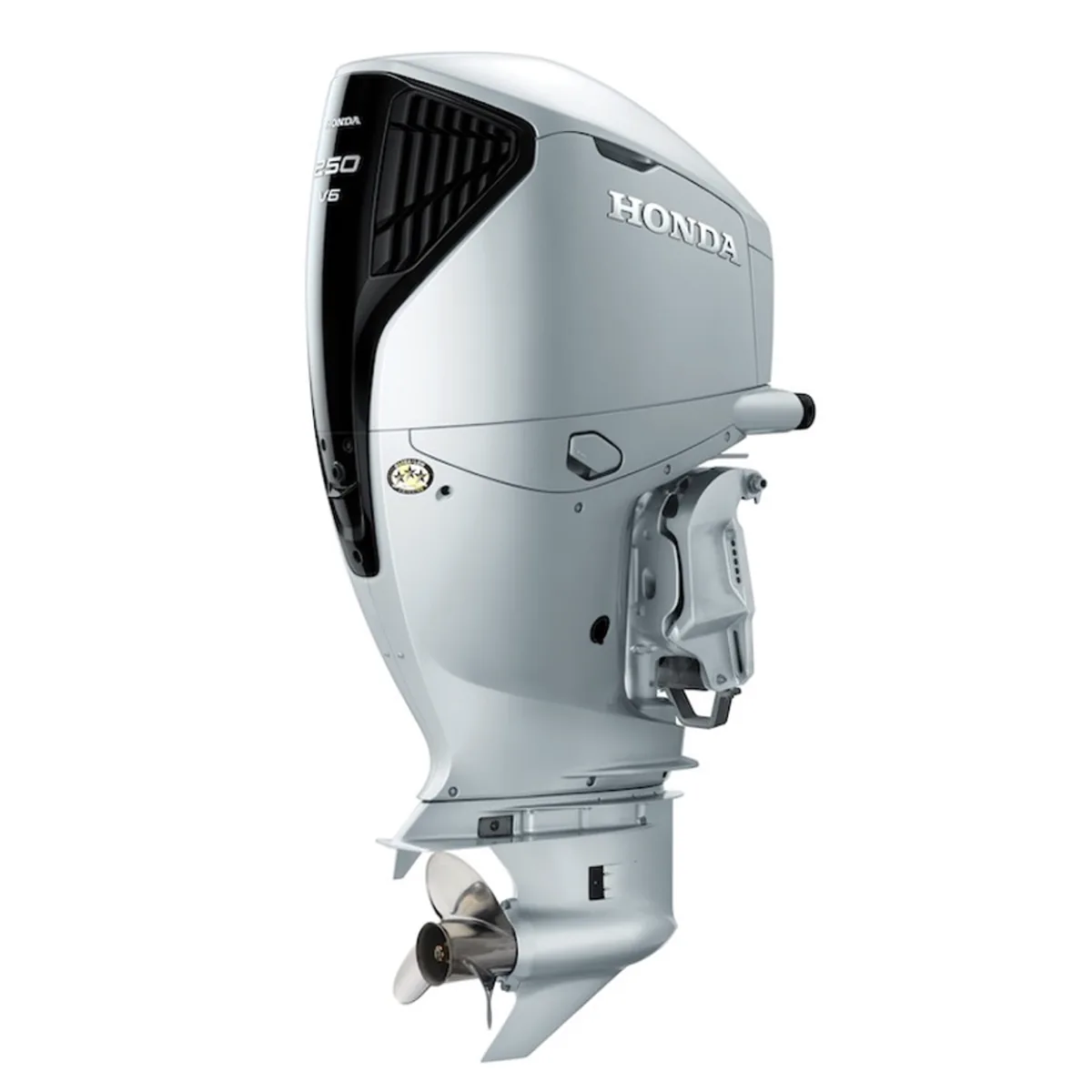 Honda 250hp iST Outboard BF250DK1XDA