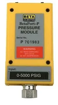 Martel Electronics 910326-303 Digital Pressure Module 0 to 3000 PSIG