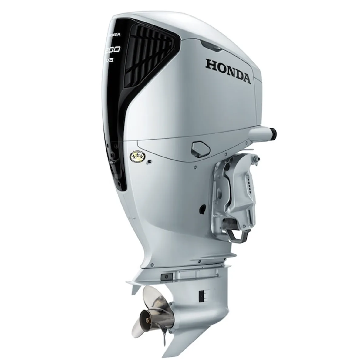 Honda 200hp Outboard BF200DK1XRA