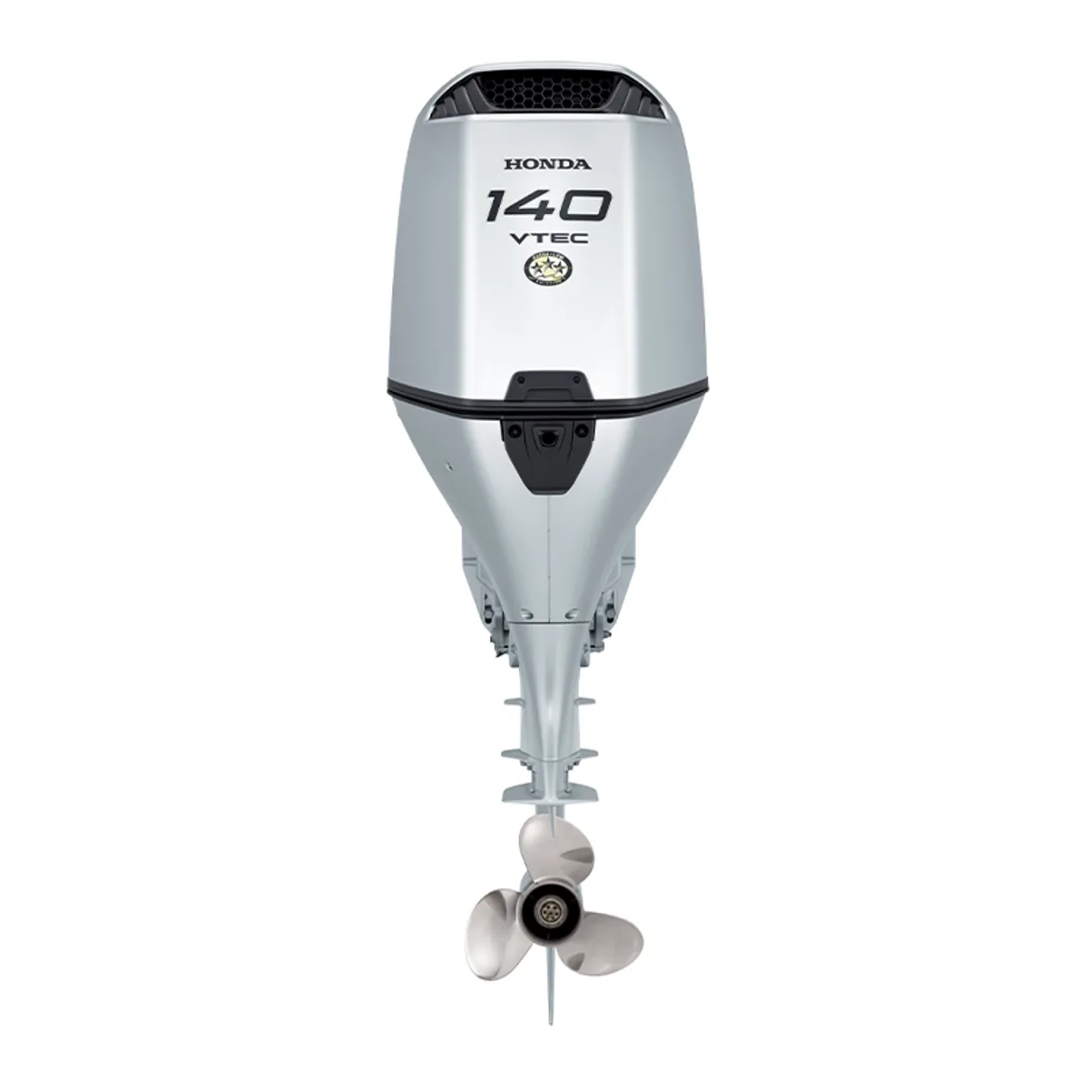 Honda 140hp Outboard BF140AXRA