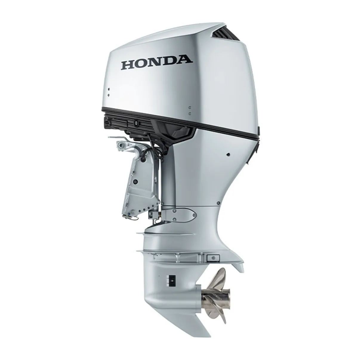 Honda 140hp iST Outboard BF140ALDA