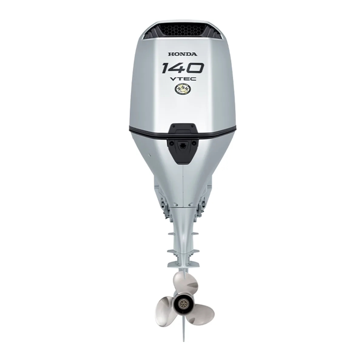 Honda 140hp iST Outboard BF140ALDA