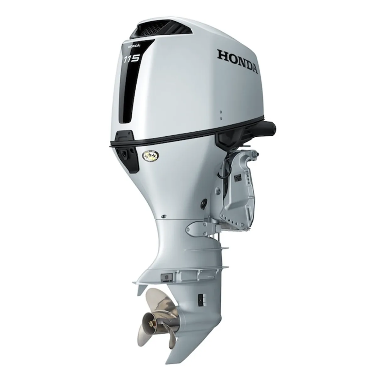 Honda 115hp Outboard BF115JK1XRA