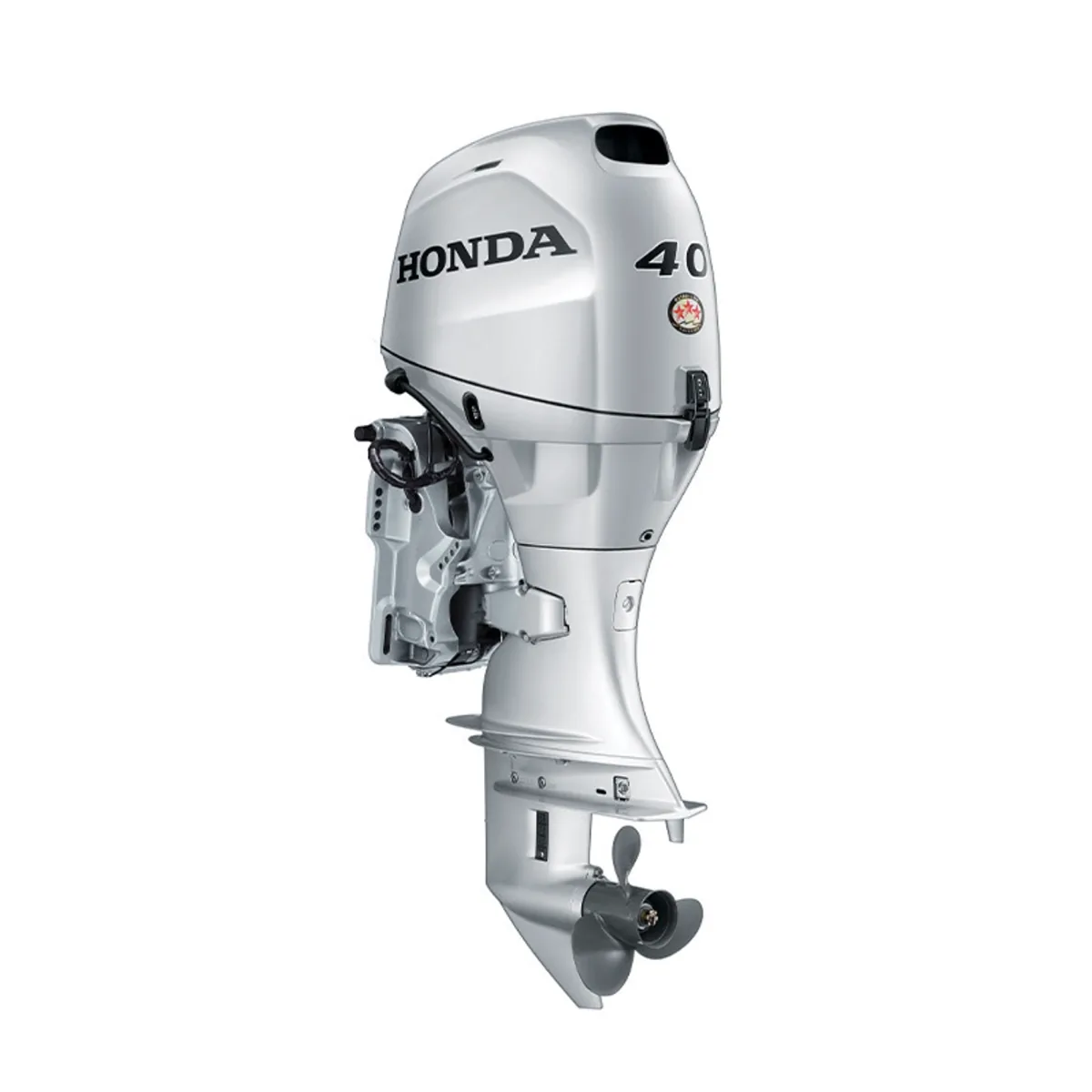 Honda 40hp Outboard BF40D4LRTA