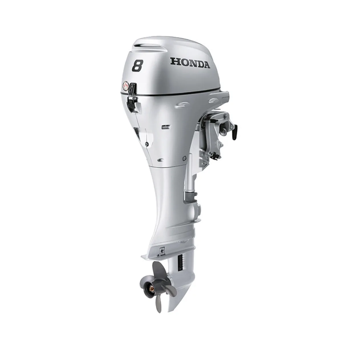Honda 8hp Power Thrust Outboard BFP8DK3LRT