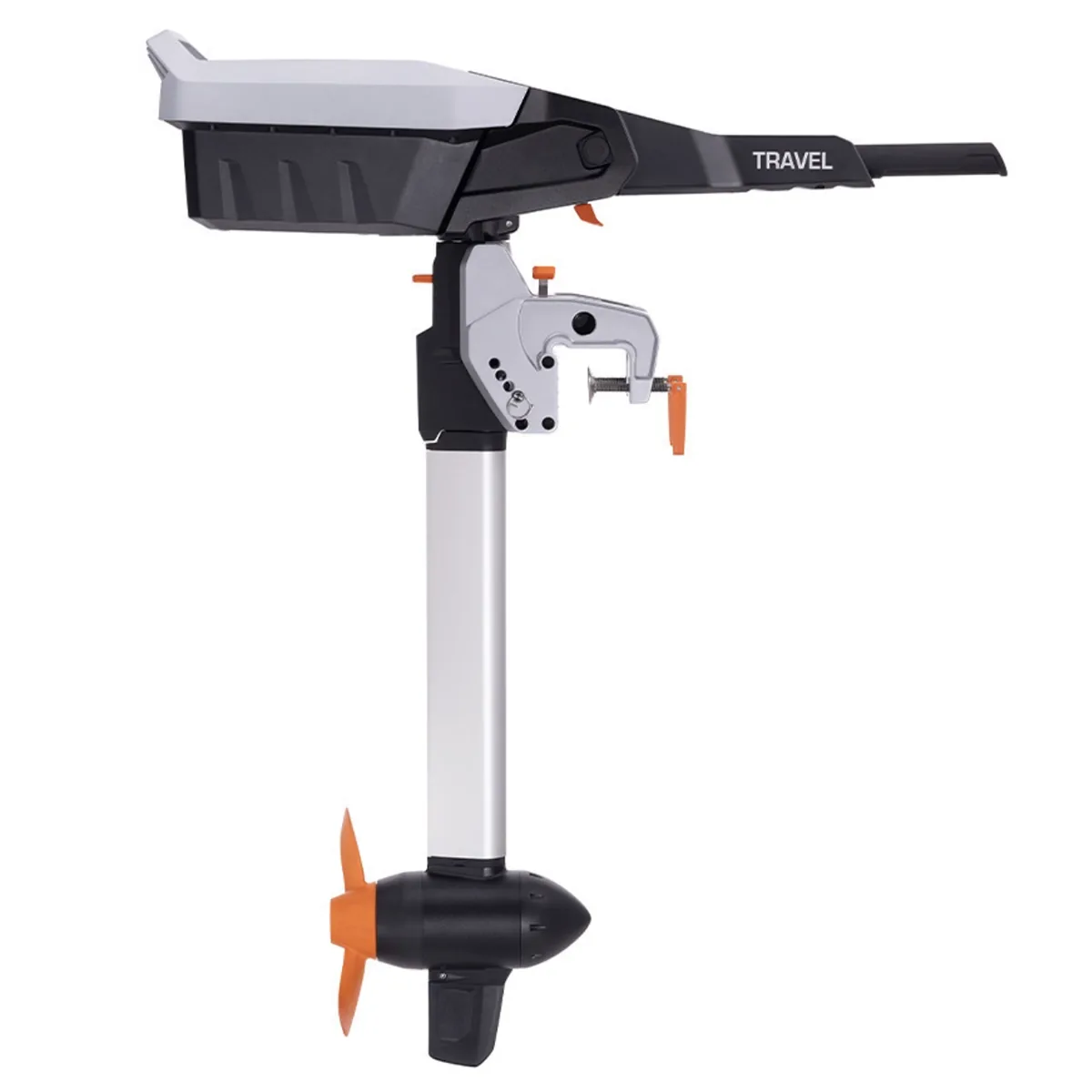 Torqeedo Outboard Travel S Range Package