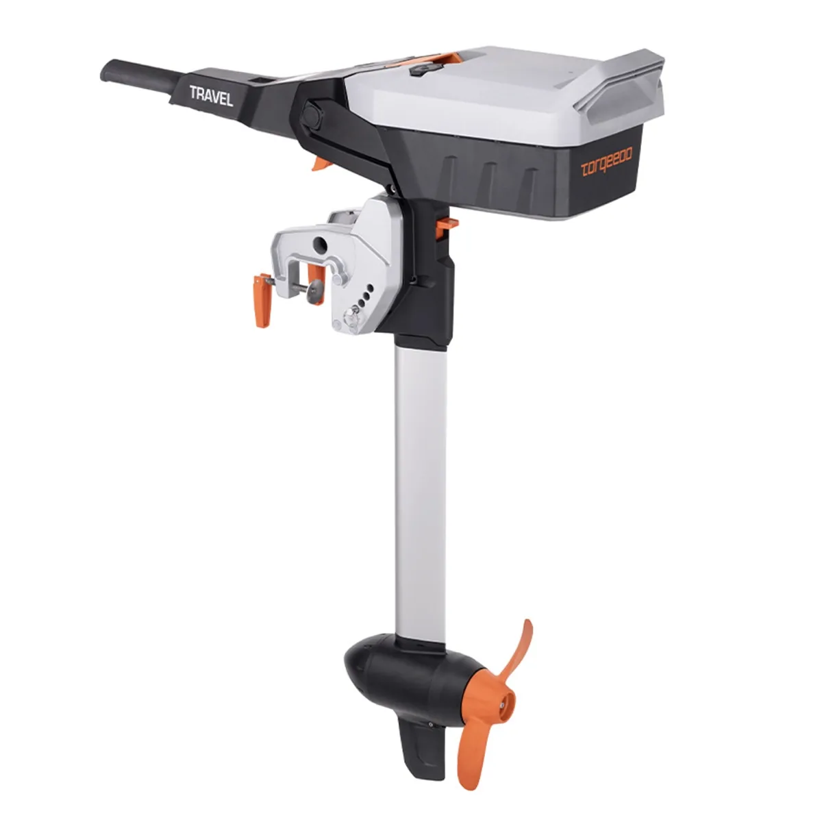 Torqeedo Outboard Travel L Essential Package