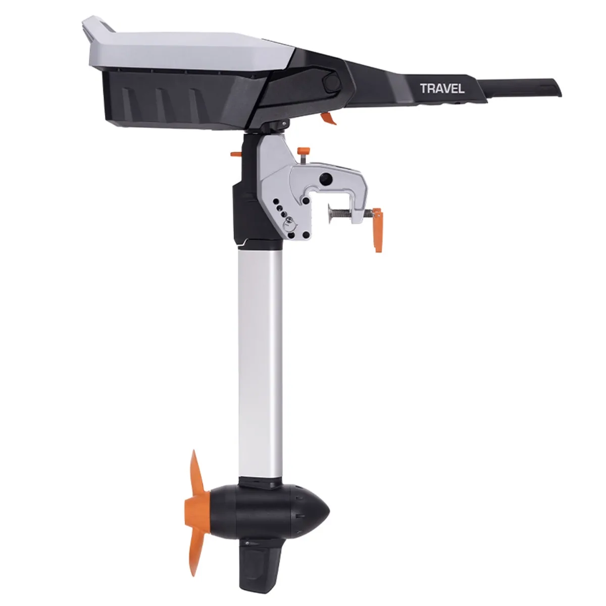 Torqeedo Outboard Travel L Essential Package