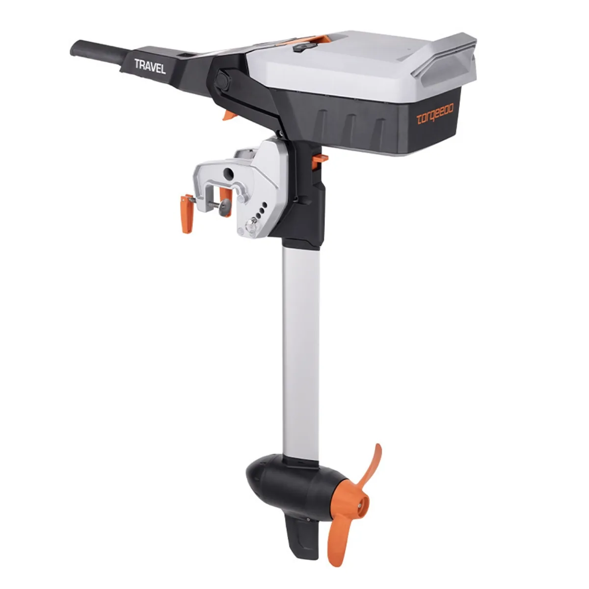 Torqeedo Outboard Travel S Essential Package