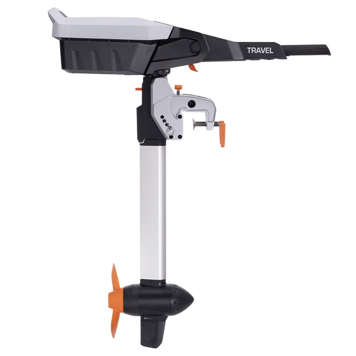 Torqeedo Outboard Travel S Essential Package