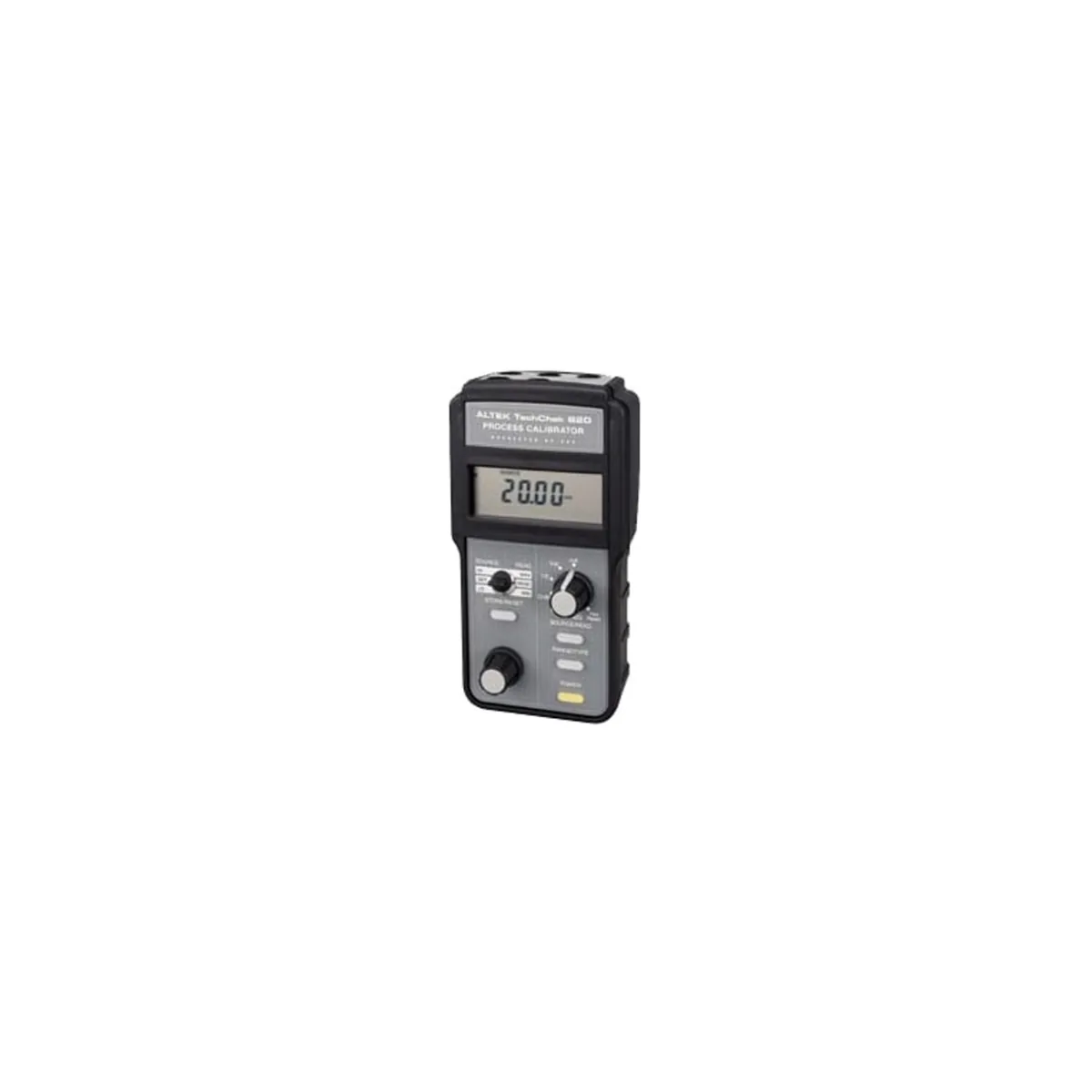 PIECAL 820 Multifunction Process Calibrator