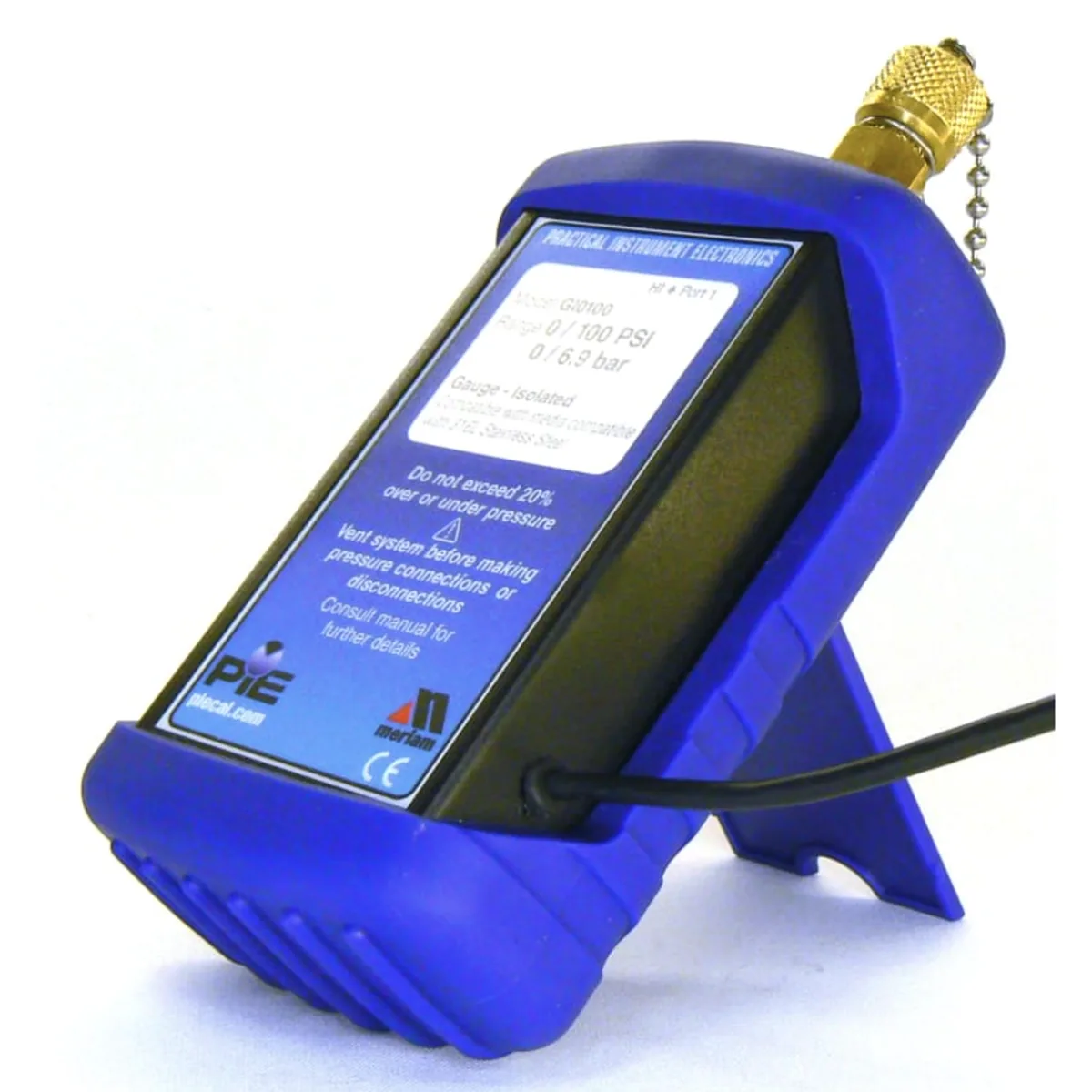 PIE 830 Multifunction Diagnostic Calibrator
