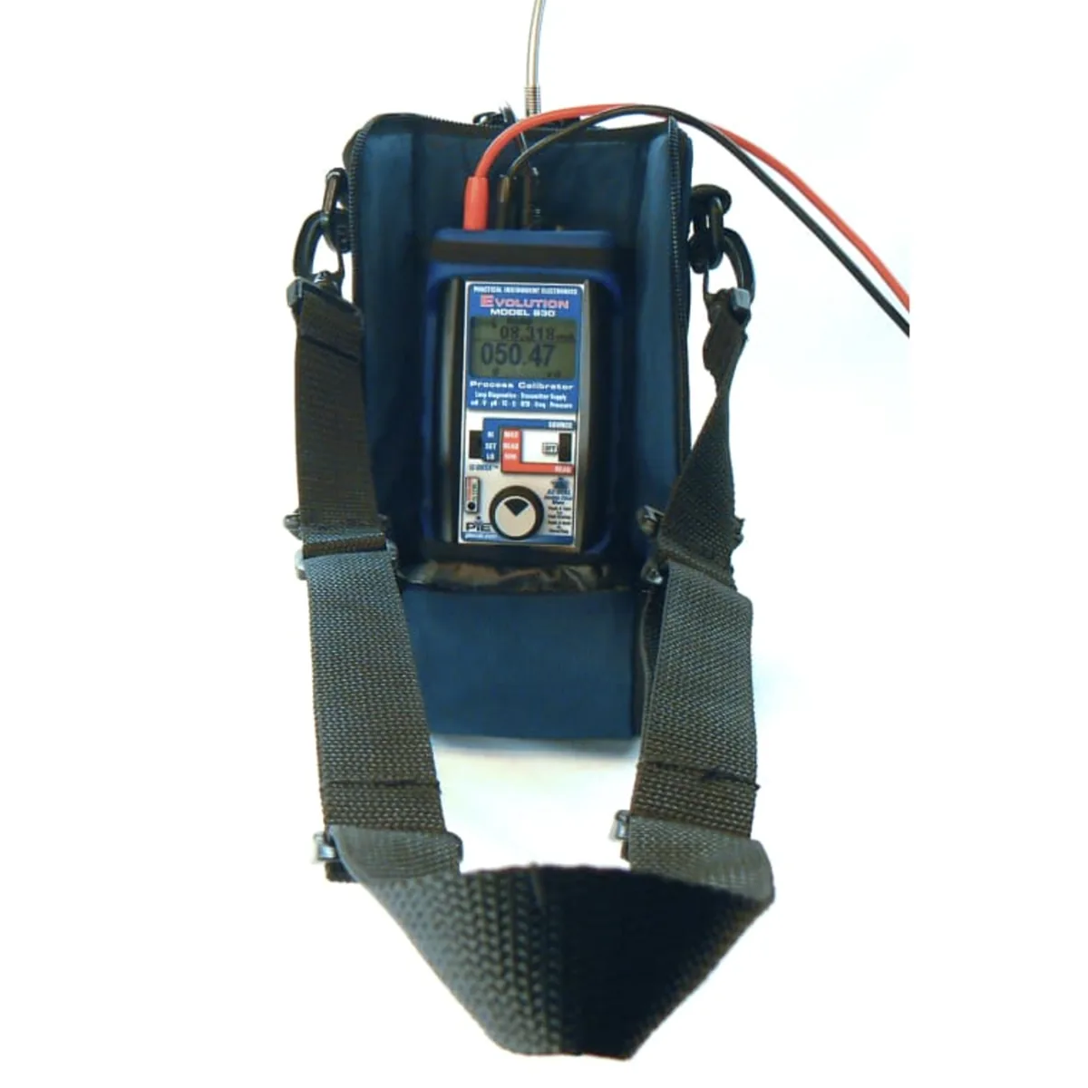 PIE 830 Multifunction Diagnostic Calibrator