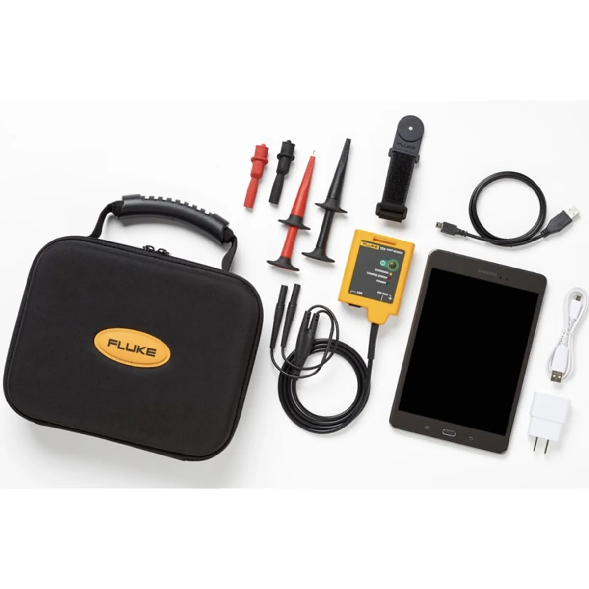 Fluke 154 HART Calibrator