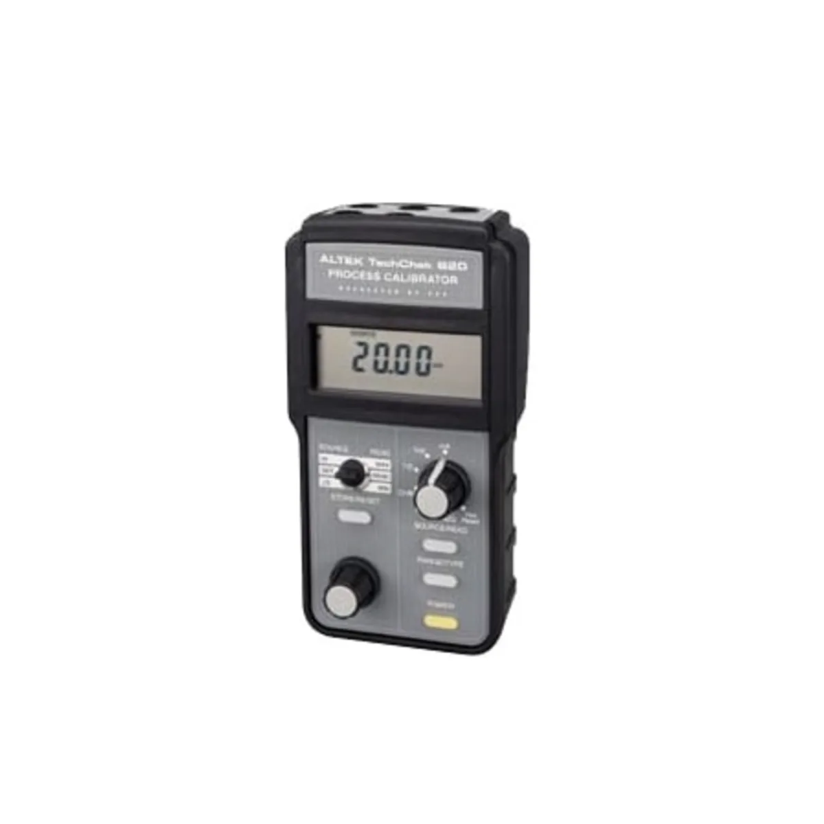PIECAL 820 Multifunction Process Calibrator